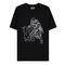 Star Wars The Mandalorian T-Shirt Mandalorian Size M - Hoodies & Tshirts - Fashion - Techbox