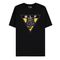 The Last of Us T-Shirt Insignia Size S - Hoodies & Tshirts - Fashion - Techbox