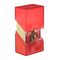 Ultimate Guard Boulder 60+ - Ruby - Accessories for TCG - Trading Cards & Accessories - Techbox