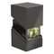 Ultimate Guard Boulder Deck Case 100+ Solid Grey |  Techbox