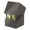 Ultimate Guard Boulder Deck Case 100+ Solid Grey |  Techbox