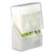 Ultimate Guard Boulder Deck Case 40+ Standard Size Frosted |  Techbox