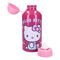 Hello Kitty Water Bottle Really Refreshing 500 ml |  Techbox