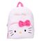 Sanrio Backpack Hello Kitty Fluffy Festival |  Techbox