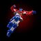 Transformers Combot Diecast Action Figure Optimus Prime 19 cm - Figurines - Collectibles - Techbox
