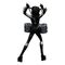 KISS Mini Epics Vinyl Figure The Catman 18 cm - Figurines - Collectibles - Techbox