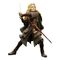 Lord of the Rings Mini Epics Vinyl Figure Éowyn 15 cm |  Techbox