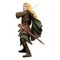 Lord of the Rings Mini Epics Vinyl Figure Éowyn 15 cm |  Techbox