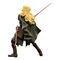 Lord of the Rings Mini Epics Vinyl Figure Éowyn 15 cm |  Techbox