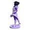 Lore Olympus x Weta Workshop Mini Vinyl Figure Artemis 13 cm |  Techbox