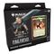 Magic the Gathering Final Fantasy Commander Decks Display (4) italian - Board Games - Various - Techbox