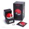 Pokémon Diecast Replica Poké Ball |  Techbox