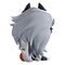 Helluva Boss Vinyl Figure Summer Loona 10 cm |  Techbox