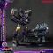 IDW Transformers AMK Pro Series Model Kit Tarn 21 cm - Figurines - Collectibles - Techbox