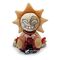 Five Nights at Freddy's Plush Figure Sun Shoulder Rider 15 cm |  Techbox