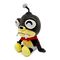 Futurama Plush Figure Nibbler 23 cm |  Techbox
