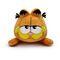 Garfield Weighted Plush Figure Garfield 41 cm |  Techbox