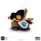Godzilla Plush Figure Mothra 22 cm - Plushies - Gifts - Techbox