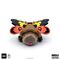 Godzilla Plush Figure Mothra 22 cm - Plushies - Gifts - Techbox