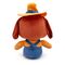 Chuck E. Cheese Plush Figure Jasper T. Jowls 22 cm |  Techbox