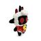 Cult of the Lamb Plush Figure Possessed Lamb 22 cm |  Techbox
