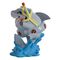 Marvel Companions Vinyl Figure Jeff the Land Shark 11 cm |  Techbox