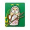 Sakamoto Days Pin Badge Sakamoto Ramen 5 cm