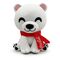 Coca-Cola Plush Figure Coca-Cola Polar Bear 22 cm |  Techbox