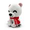 Coca-Cola Plush Figure Coca-Cola Polar Bear 22 cm |  Techbox