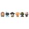 PlayStation Bobble Hero Bobble-Head 6 cm Display (12) |  Techbox