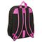 Kpop Demon Hunters Negra backpack