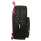 Kpop Demon Hunters Negra backpack