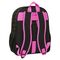 Kpop Demon Hunters Negra backpack