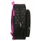 Kpop Demon Hunters Negra backpack