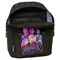 Kpop Demon Hunters Negra backpack