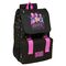 Kpop Demon Hunters Negra backpack