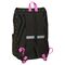 Kpop Demon Hunters Negra backpack