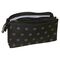 Kpop Demon Hunters Negra pencil case