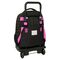 Kpop Demon Hunters Negra Trolley