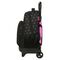 Kpop Demon Hunters Negra Trolley