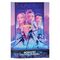 Kpop Demon Hunters Stationery A4 booklet