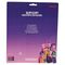 Kpop Demon Hunters Stationery writing set