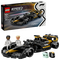 LEGO - Speed Champions - APXGP Team Race Car from F1® The Movie (77252) / Toys - Lego - Collectibles - Techbox
