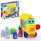 Mega Blocks – Build & Count Bus (JKG34) / Toys