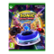 Sonic Racing: Crossworlds / Xbox Series X - Series X Games - Games - Techbox