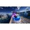 Sonic Racing: Crossworlds / Xbox Series X - Series X Games - Games - Techbox