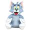 Tom & Jerry assorted plush toy 20cm