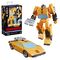 Transformers Sunstreaker figure 11cm - Various - Various - Techbox