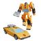 Transformers Sunstreaker figure 11cm - Various - Various - Techbox