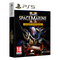 Warhammer 40,000: Space Marine 2 (Gold Edition) / PlayStation 5 - PS5 Games - Games - Techbox